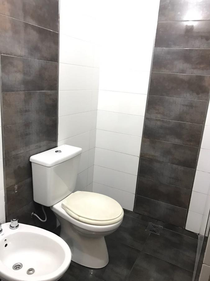 לה פלאטה Hotel Suenos מראה חיצוני תמונה