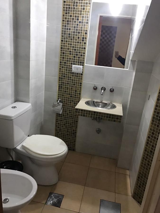לה פלאטה Hotel Suenos מראה חיצוני תמונה