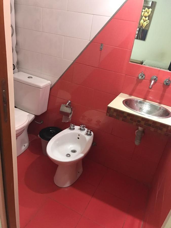 לה פלאטה Hotel Suenos מראה חיצוני תמונה