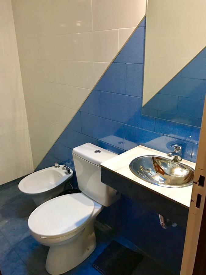 לה פלאטה Hotel Suenos מראה חיצוני תמונה