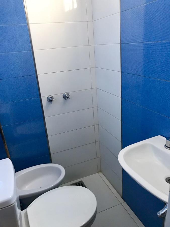 לה פלאטה Hotel Suenos מראה חיצוני תמונה
