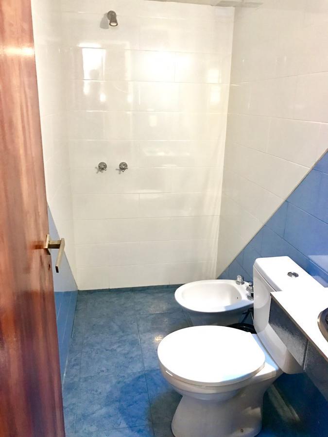 לה פלאטה Hotel Suenos מראה חיצוני תמונה